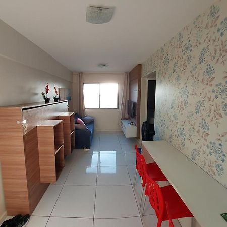 Apartamento Beira-Mar Com 2 Quartos Maceió Exterior foto