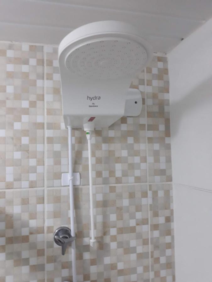 Apartamento Beira-Mar Com 2 Quartos Maceió Exterior foto