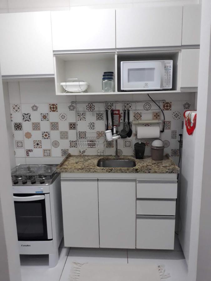 Apartamento Beira-Mar Com 2 Quartos Maceió Exterior foto